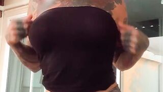 Inkedsns Onlyfans (Video 15)