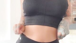 Inkedsns Onlyfans (Video 18)