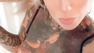 Inkedsns Onlyfans (Video 20)