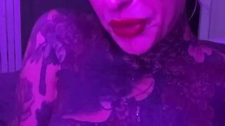 Inkedsns Onlyfans (Video 30)