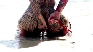 Inkedsns Onlyfans (Video 33)