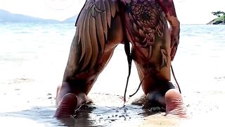 Inkedsns Onlyfans (Video 33)