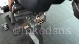 Inkedsns Onlyfans (Video 34)