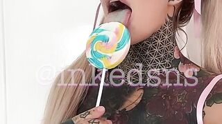 Inkedsns Onlyfans (Video 35)