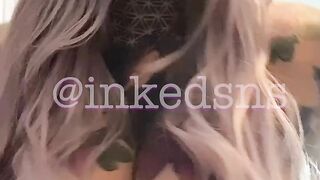 Inkedsns Onlyfans (Video 37)