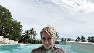 Inkedsns Onlyfans (Video 39)