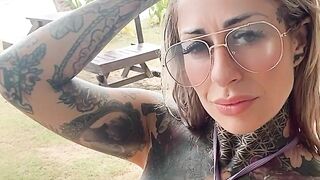 Inkedsns Onlyfans (Video 41)