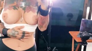 Inkedsns Onlyfans (Video 52)