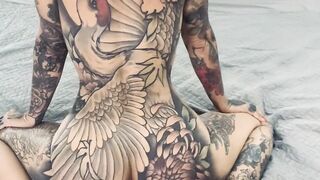 Inkedsns Onlyfans (Video 55)