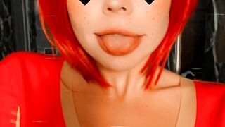 Alice Bong Onlyfans (Video 3)