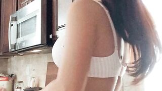 Big Booty Slut Onlyfans (Video 74)