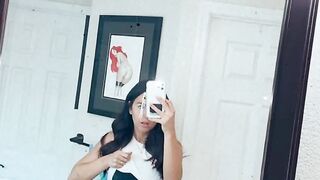 Big Booty Slut Onlyfans (Video 75)