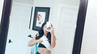 Big Booty Slut Onlyfans (Video 75)