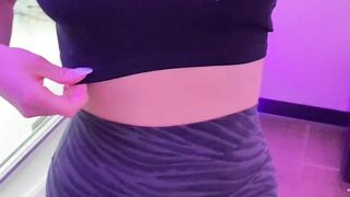 Big Booty Slut Onlyfans (Video 82)