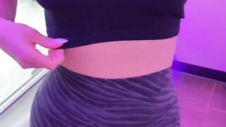 Big Booty Slut Onlyfans (Video 82)