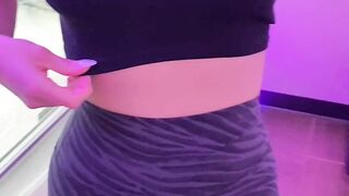 Big Booty Slut Onlyfans (Video 82)