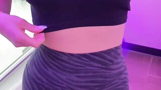 Big Booty Slut Onlyfans (Video 82)