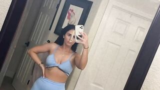 Big Booty Slut Onlyfans (Video 91)