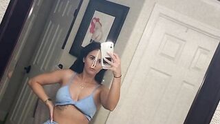 Big Booty Slut Onlyfans (Video 91)