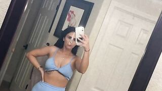 Big Booty Slut Onlyfans (Video 91)