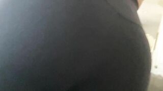 Big Booty Slut Onlyfans (Video 92)