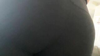 Big Booty Slut Onlyfans (Video 92)
