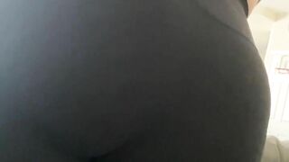Big Booty Slut Onlyfans (Video 92)