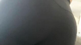 Big Booty Slut Onlyfans (Video 92)