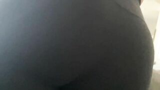 Big Booty Slut Onlyfans (Video 92)