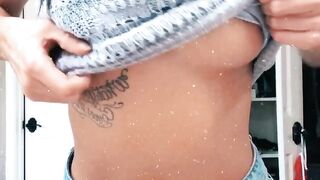 Big Booty Slut Onlyfans (Video 101)