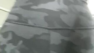 Big Booty Slut Onlyfans (Video 102)