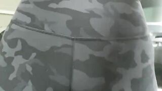 Big Booty Slut Onlyfans (Video 102)