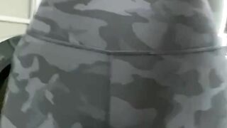 Big Booty Slut Onlyfans (Video 102)