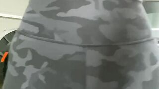 Big Booty Slut Onlyfans (Video 102)