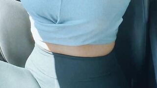 Big Booty Slut Onlyfans (Video 103)