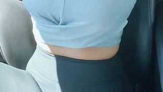 Big Booty Slut Onlyfans (Video 103)