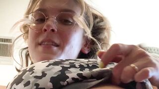 Petite Hotwife Onlyfans (Video 29)