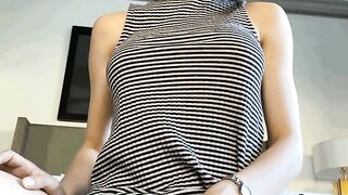 Petite Hotwife Onlyfans (Video 59)