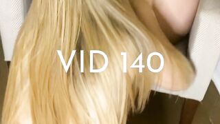 CandyW Latina Onlyfans (Video 25)