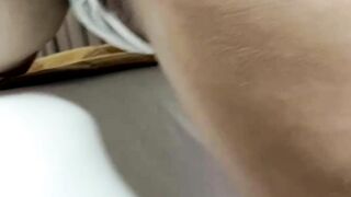 CandyW Latina Onlyfans (Video 45)