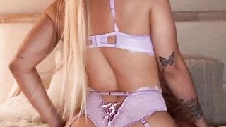 TheRealBrittFit Leaked OnlyFans (Video 2)