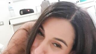 Danika Mori Leaked OnlyFans (Video 4)