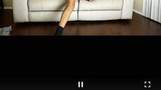 Carmela Clutch Leaked OnlyFans (Video 5)