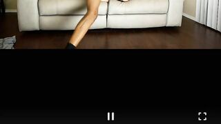 Carmela Clutch Leaked OnlyFans (Video 5)