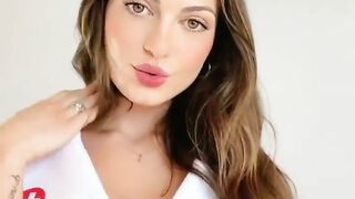 Fernanda Santini @santinixo @santinix (Video 19)