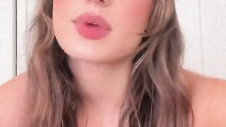 Fernanda Santini @santinixo @santinix (Video 24)