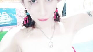 Nookkei Thai Onlyfans (Video 1)