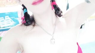 Nookkei Thai Onlyfans (Video 1)