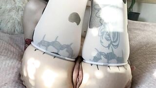 lilc0smic Leaked OnlyFans (Video 1)