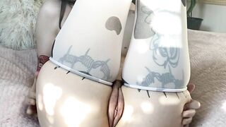 lilc0smic Leaked OnlyFans (Video 1)